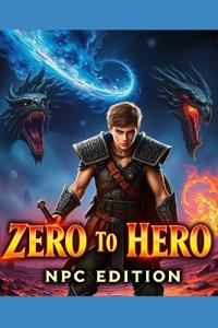 Zero to Hero NPC Edition