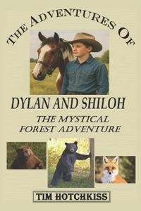 The Adventures of Dylan and Shiloh