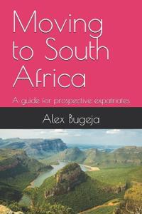 Moving to South Africa