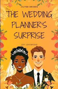 The Wedding Planner's Surprise