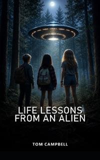 Life Lessons from an Alien