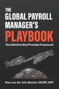 The Global Payroll Manager's Playbook