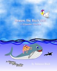 Beware the Black Blob!