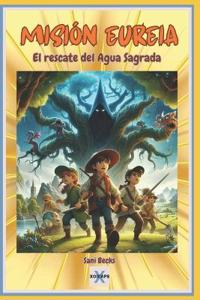 Misión Eureia