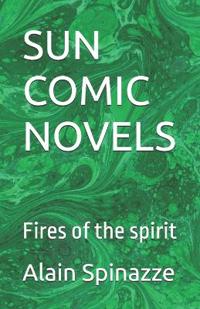 Sun Comic Novels