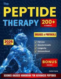 Veyne, N: Peptide Therapy