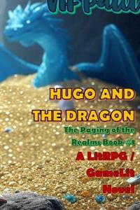 Bokomslag for "Hugo and the Dragon"