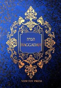 Haggadah for Passover