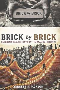 BRICK by BRICK