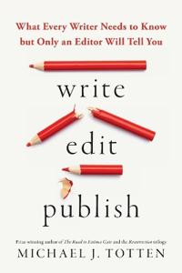 Write, Edit, Publish