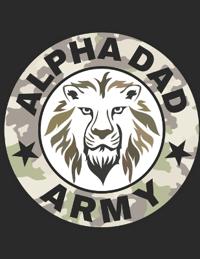 Alpha Dad Army