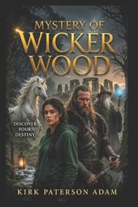 Mystery Of Wicker Wood