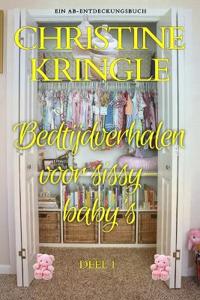 Bedtijdverhalen voor sissy-baby's Deel 1