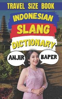 Indonesian Slang Dictionary
