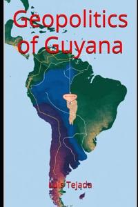 Geopolitics of Guyana