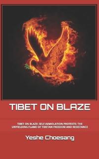 Tibet on Blaze
