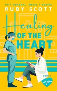 Healing of the Heart