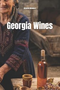 Wines of Georgia