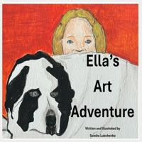 Ella's Art Adventure