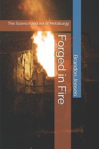 Forged in Fire