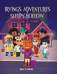 Irving's Adventures in Sleepy Hollow