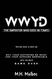 WWYD The Impostor Who Died 36 Times