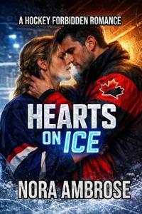 Hearts on Ice