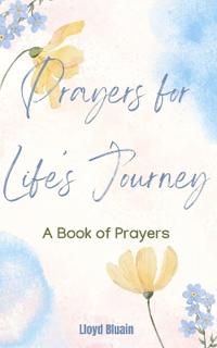 Prayers for Life's Journey