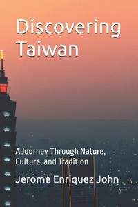 Discovering Taiwan