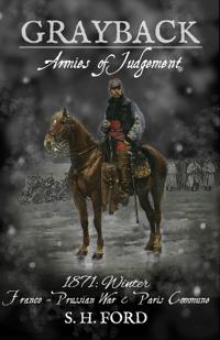 Grayback Armies of Judgement