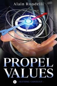 Propel Values
