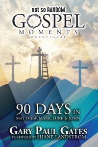 Not So Random Gospel Moments