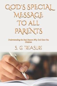 God's Special Message to All Parents