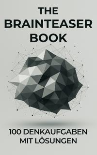 The Brainteaser Book