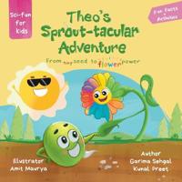 Theo's Sprout-tacular Adventure