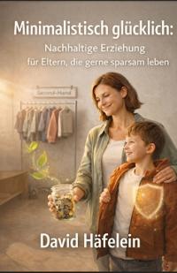 Minimalistisch glücklich