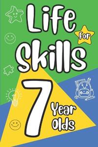 Life Skills for 7 Year Olds