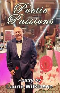Wilkinson, L: Poetic Passions
