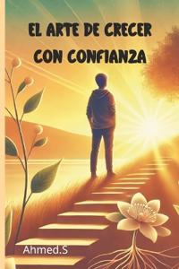 El arte de crecer con confianza