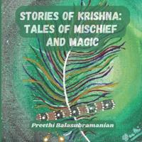 Stories of Krishna