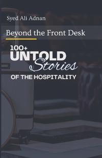 Beyond the Front Desk