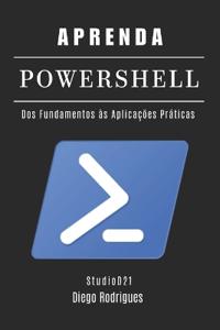 APRENDA POWERSHELL