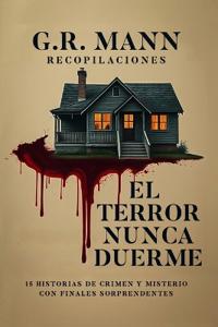 El terror nunca duerme