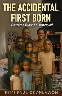 The Accidental First Born