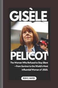 Gisèle Pelicot