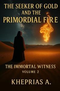 The Immortal Witness Volume 2
