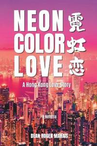 Neon Color Love