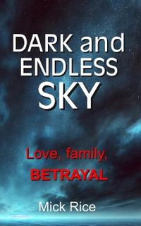 Dark and Endless Sky