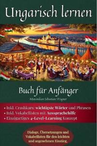 Ungarisch lernen - Buch für Anfänger