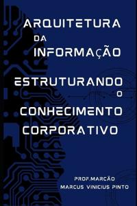 Arquitetura Da Informação